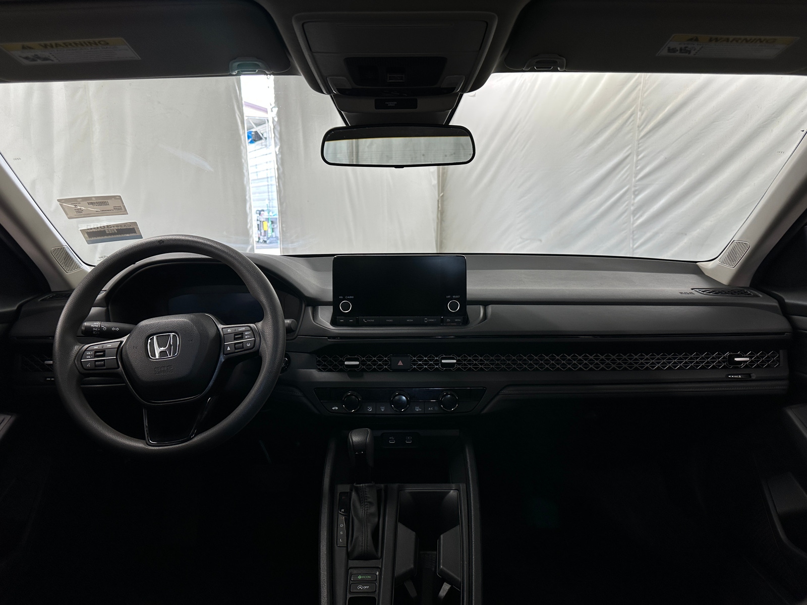 Thumbnail: 2024 Honda Accord - 3