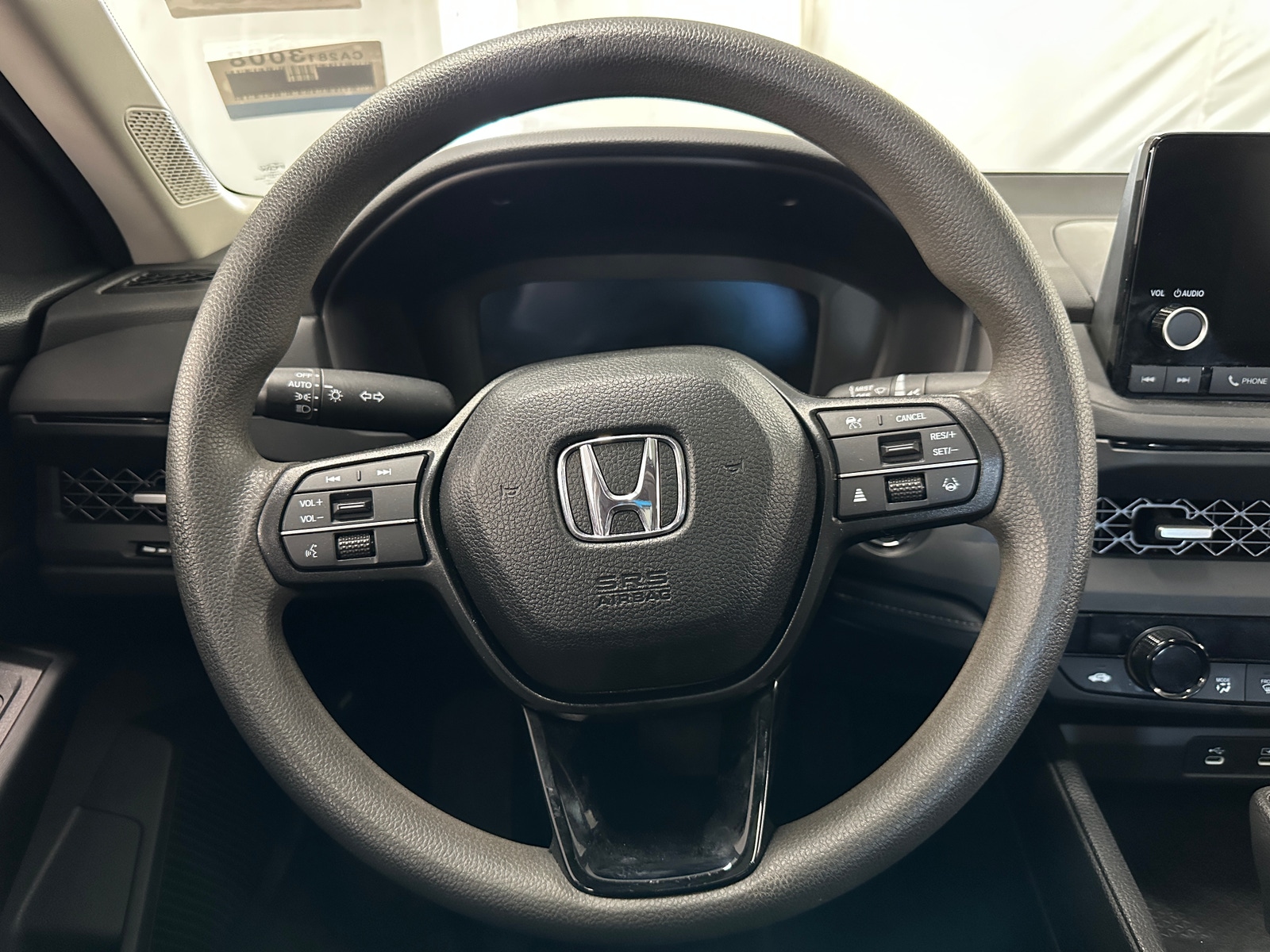 Thumbnail: 2024 Honda Accord - 5
