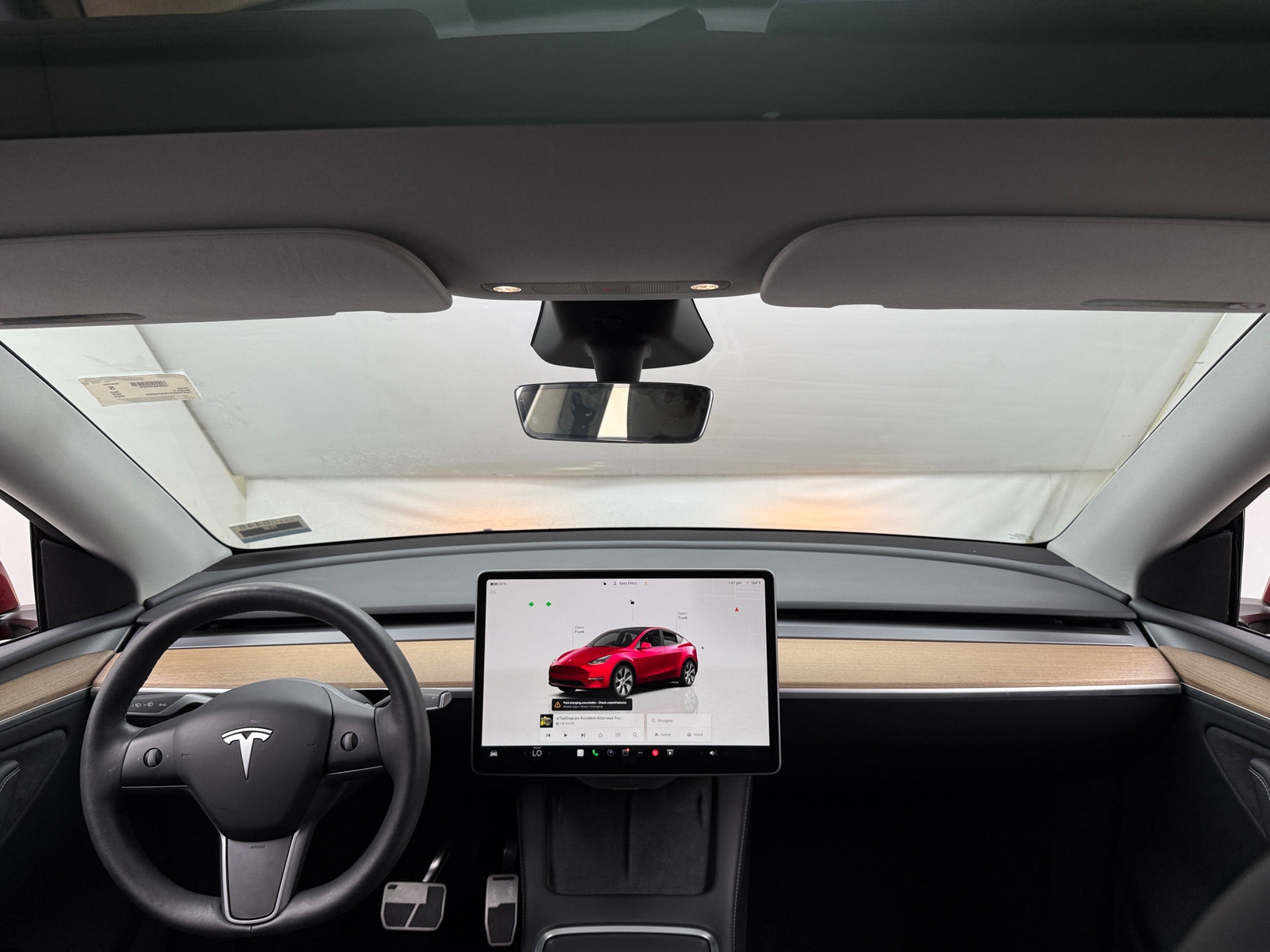 Thumbnail: 2024 Tesla Model Y - 2