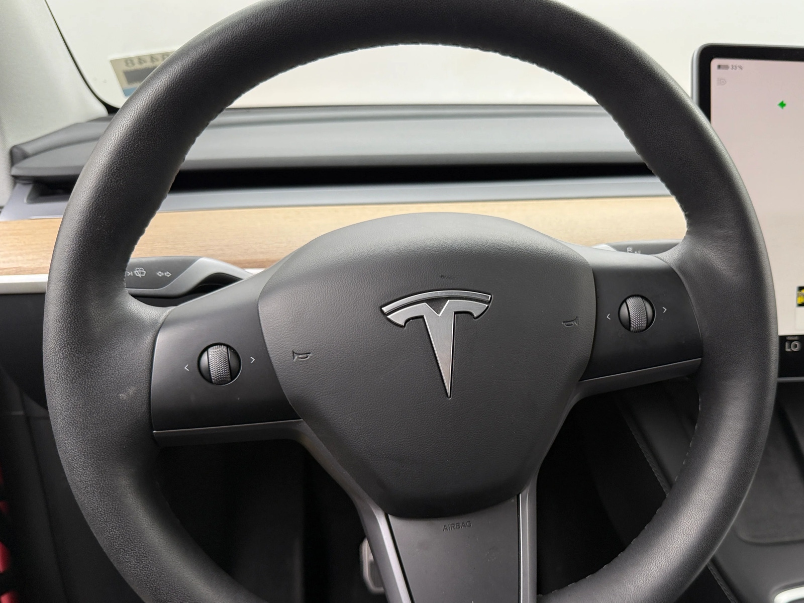 Thumbnail: 2024 Tesla Model Y - 4