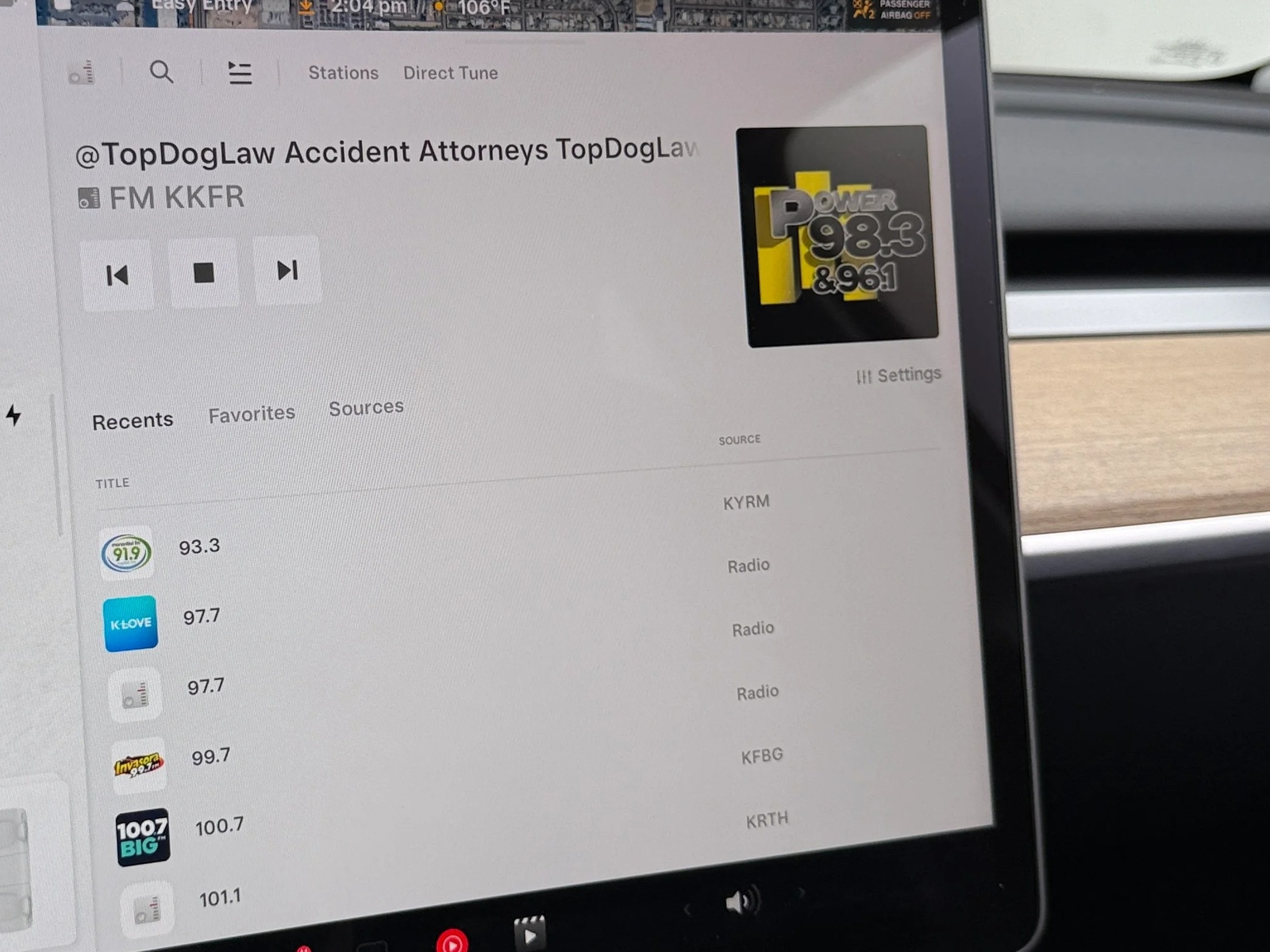 Thumbnail: 2024 Tesla Model Y - 3