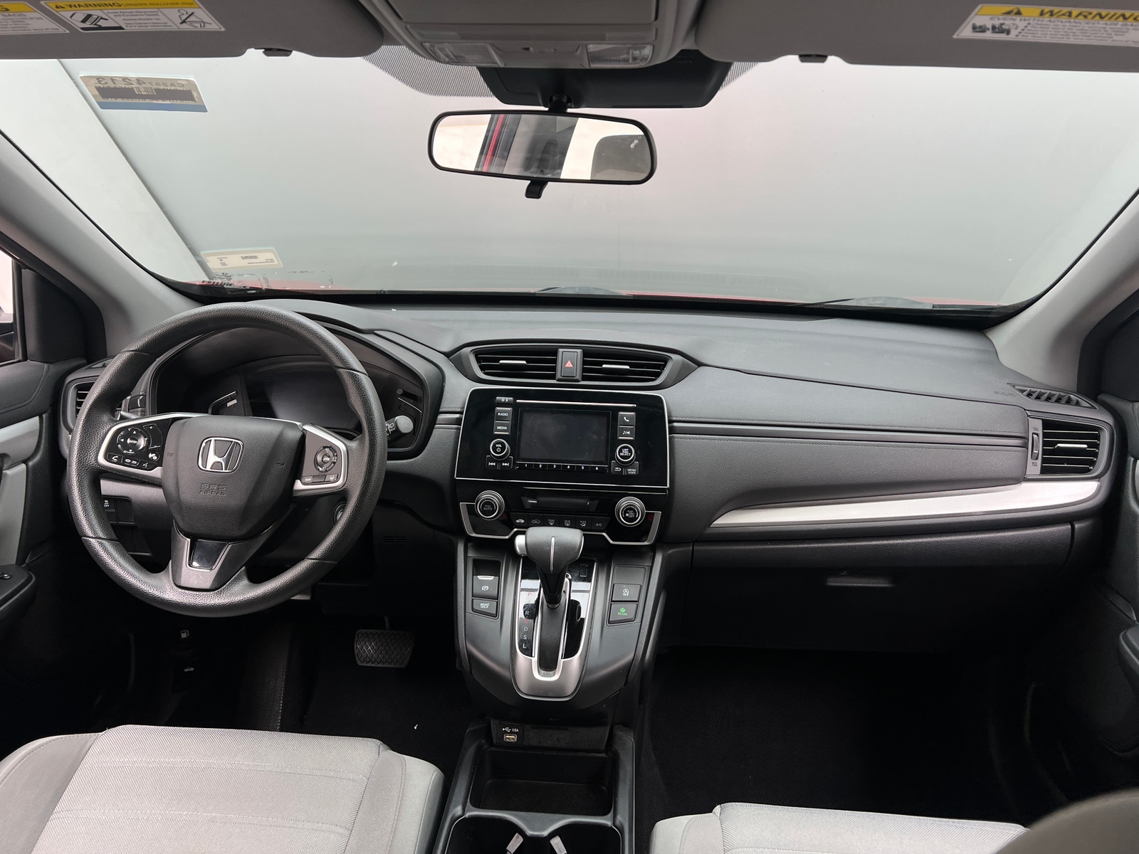 Thumbnail: 2020 Honda CR-V - 3