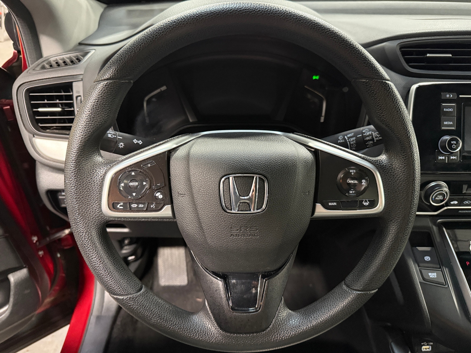 Thumbnail: 2020 Honda CR-V - 5