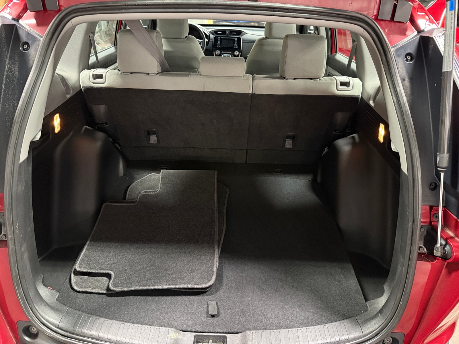 Thumbnail: 2020 Honda CR-V - 7