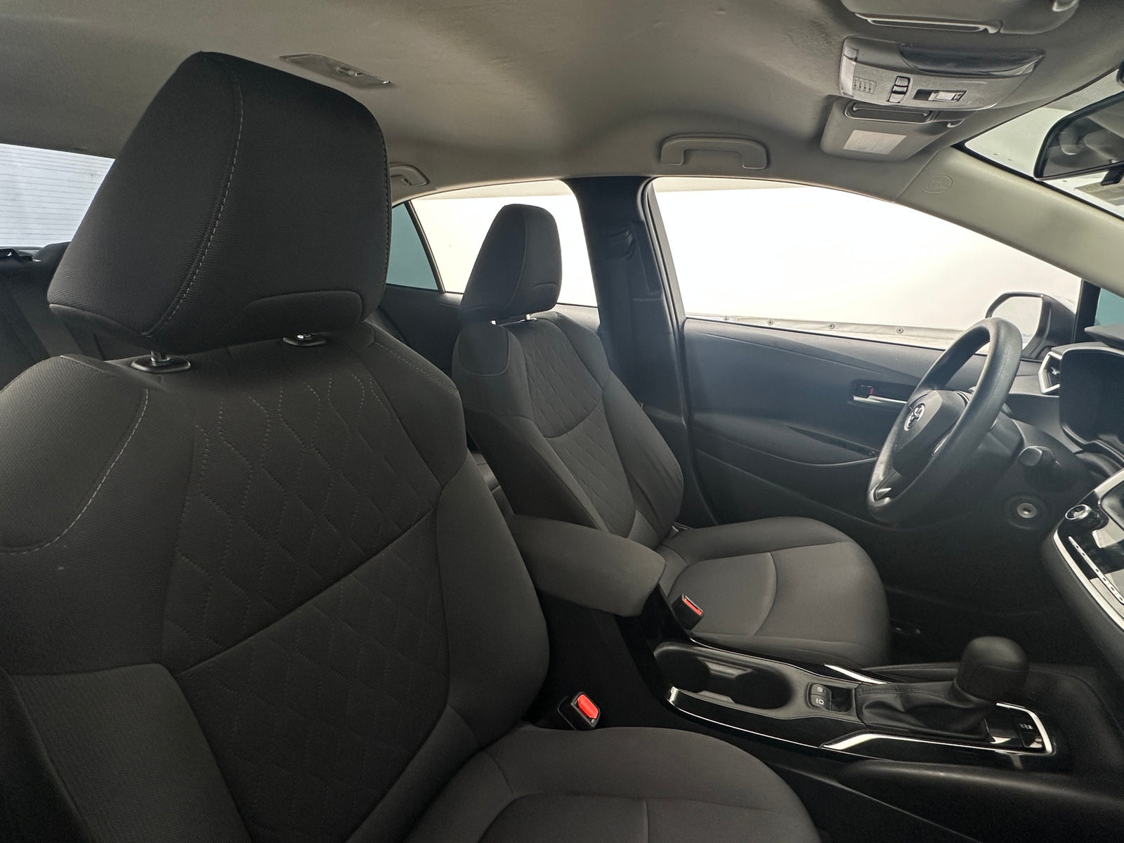 Thumbnail: 2021 Toyota Corolla - 2