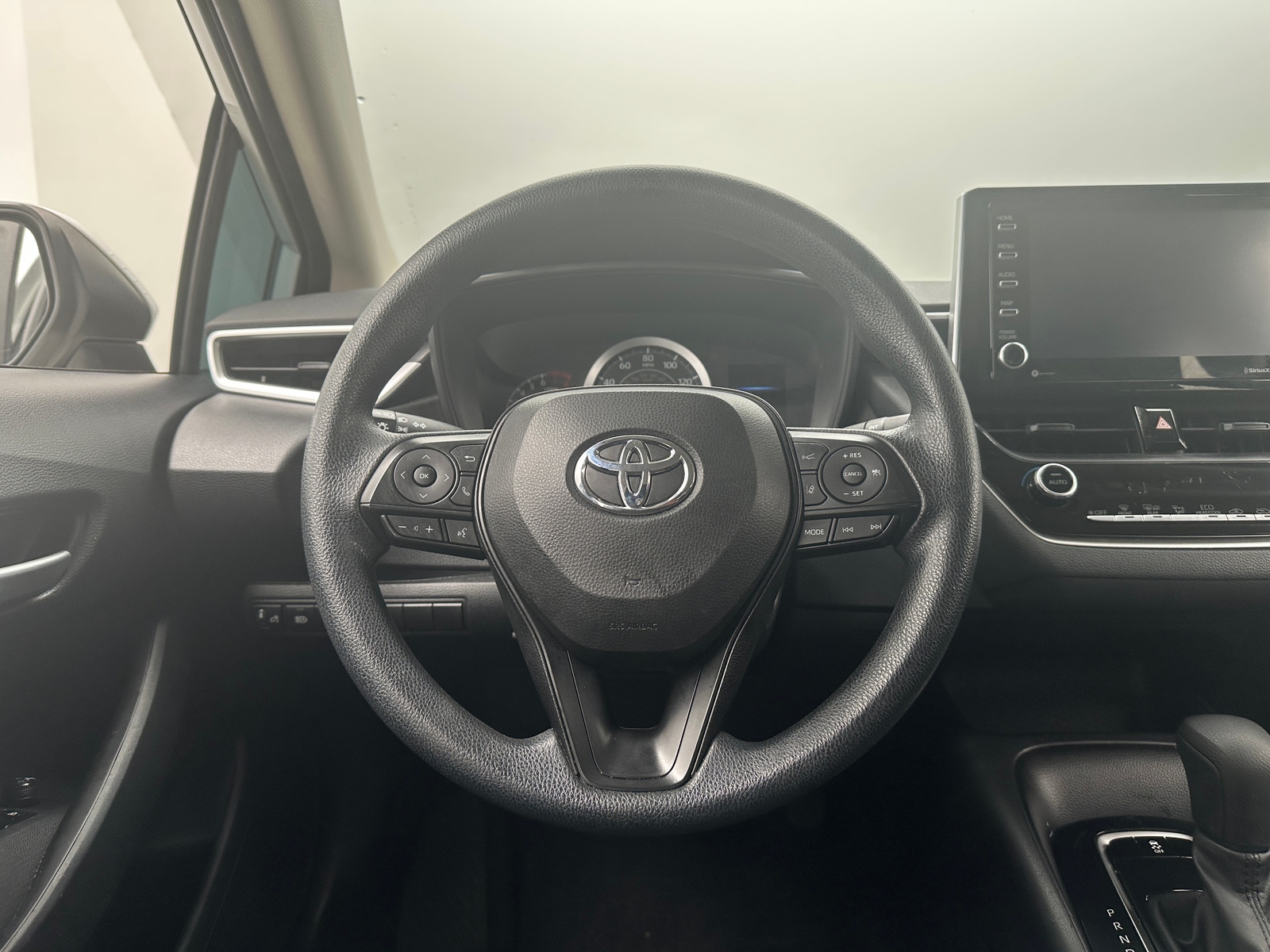Thumbnail: 2021 Toyota Corolla - 5