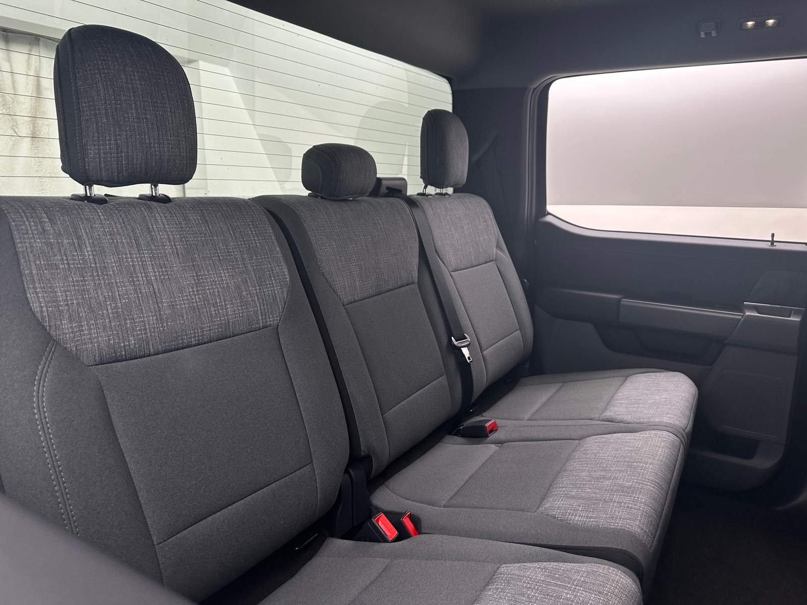 Thumbnail: 2021 Ford Econoline - 6