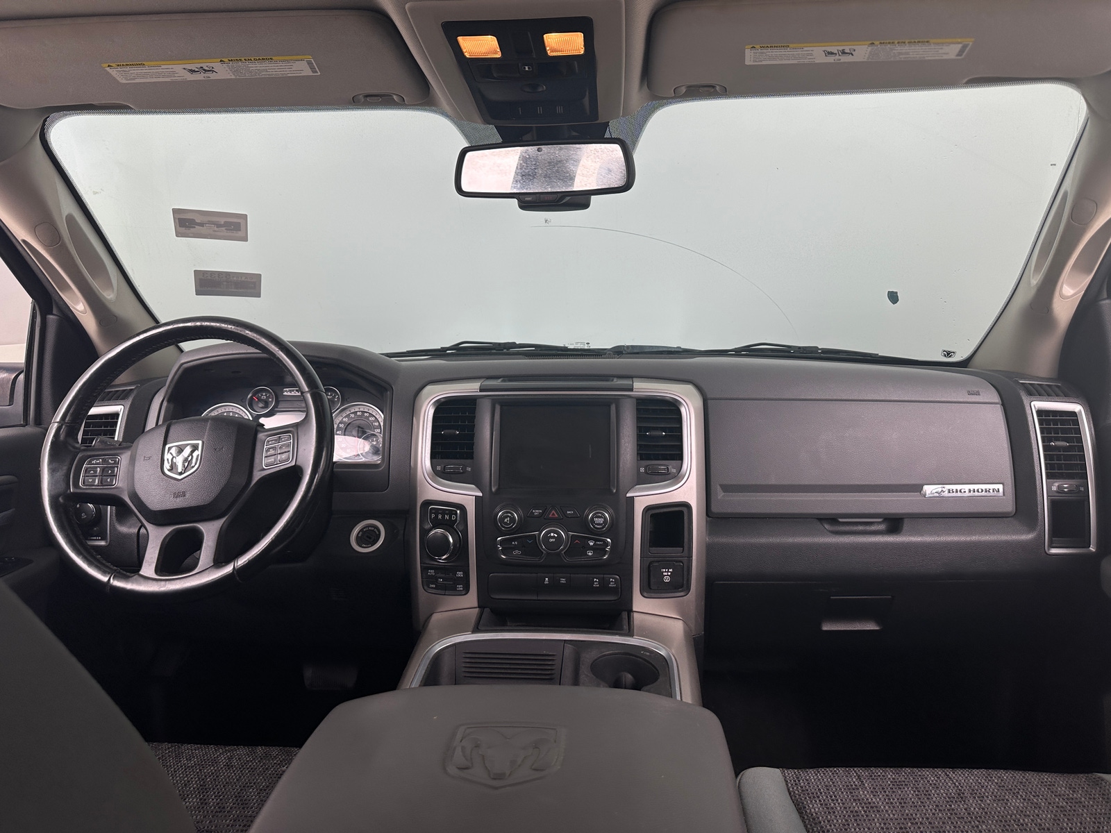 Thumbnail: 2016 RAM 1500 - 3