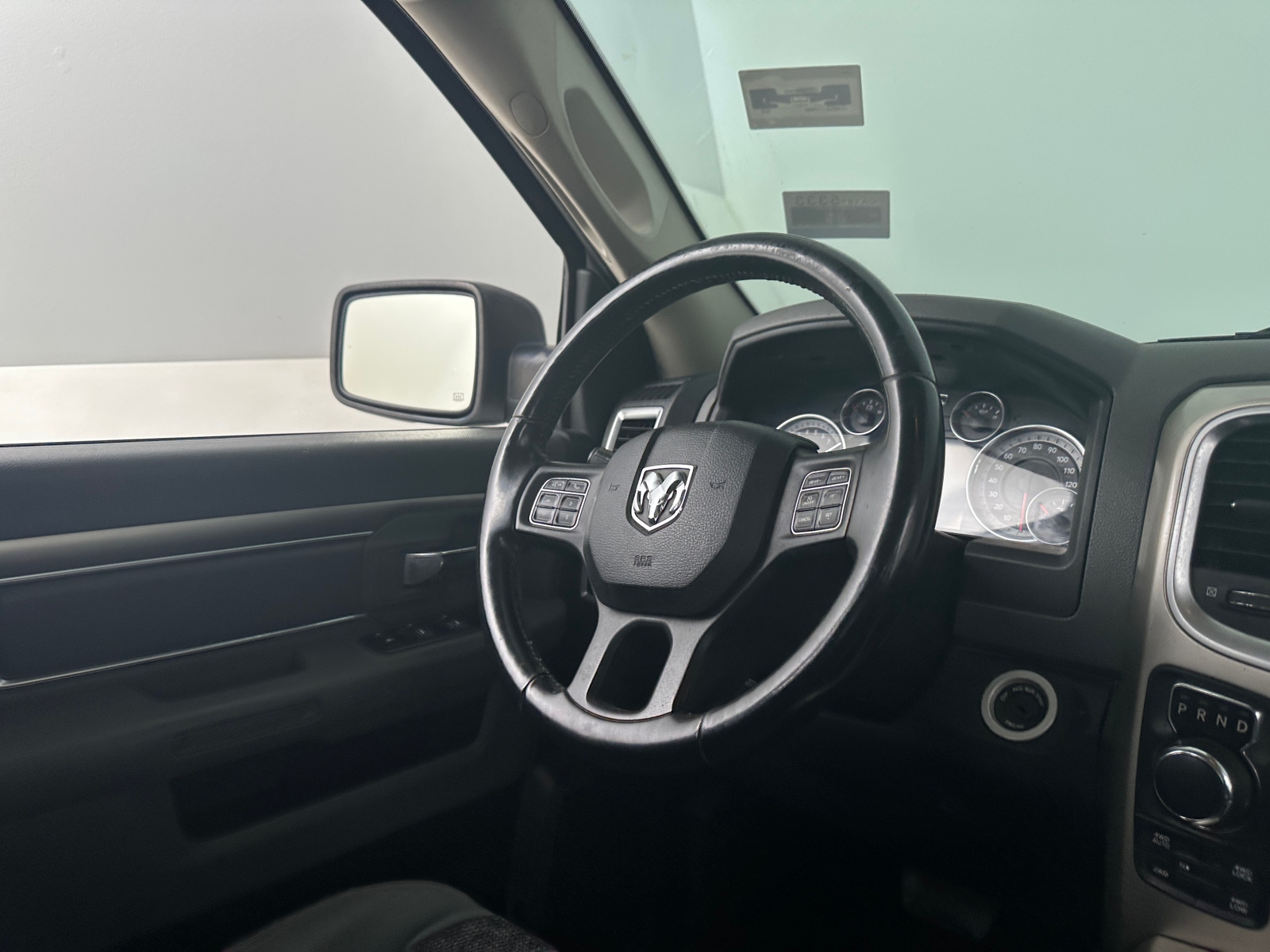 Thumbnail: 2016 RAM 1500 - 5