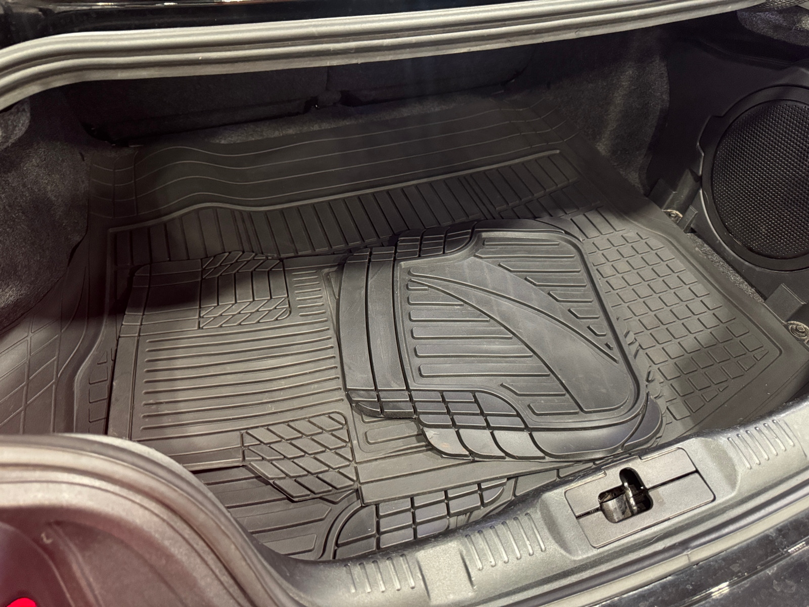 Thumbnail: 2019 Ford Mustang - 4