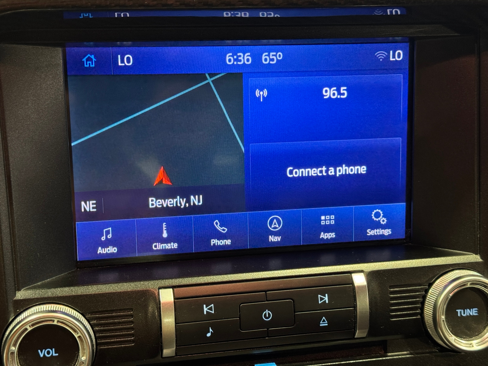 Thumbnail: 2019 Ford Mustang - 2