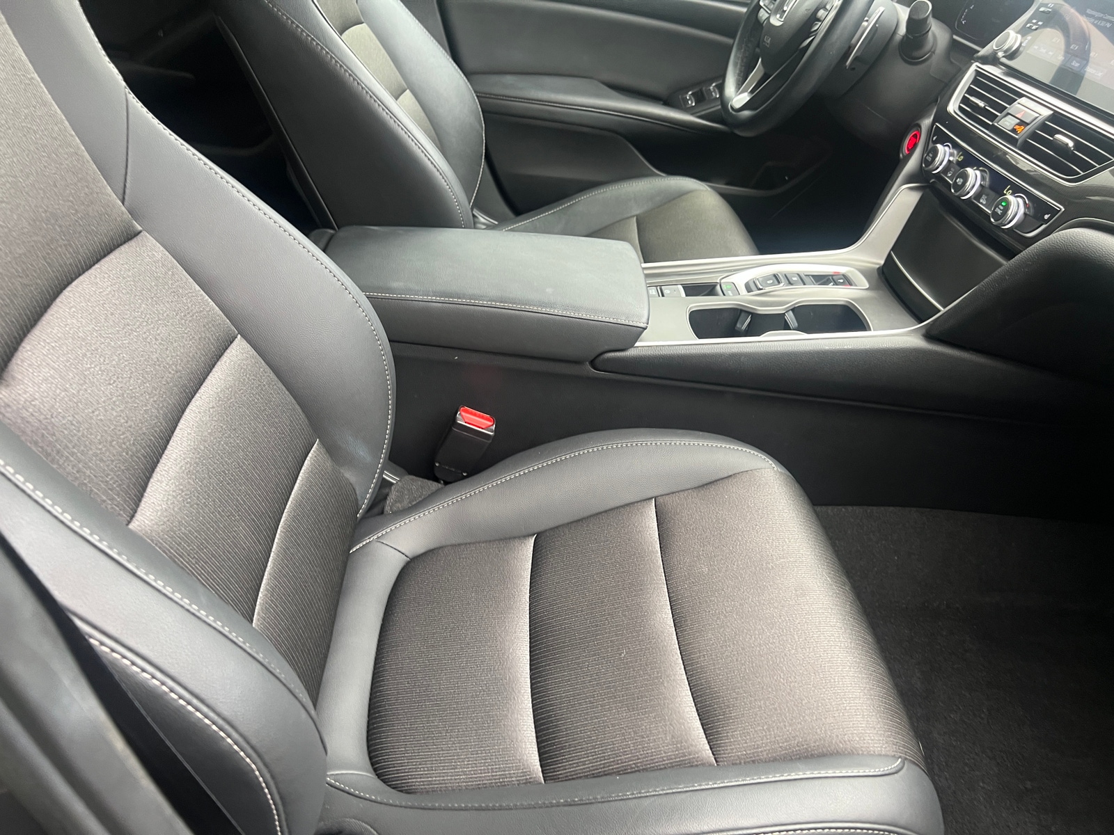 Thumbnail: 2020 Honda Accord - 2