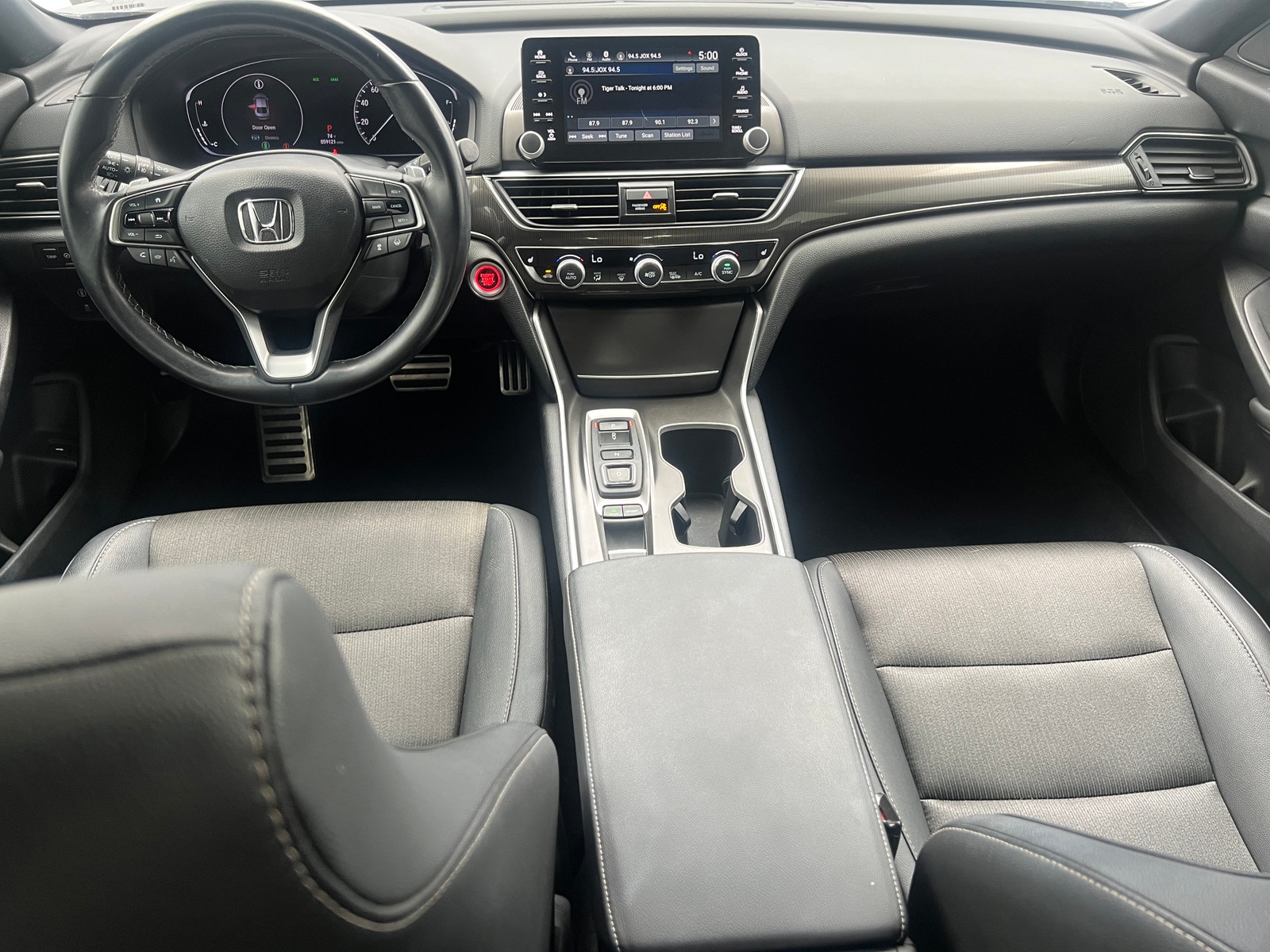 Thumbnail: 2020 Honda Accord - 3