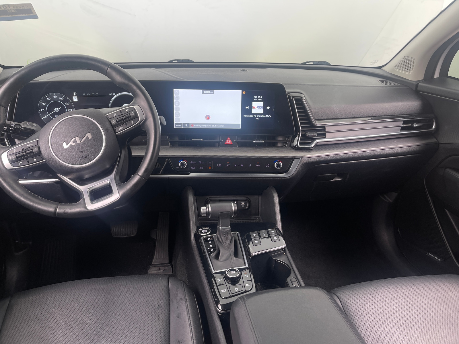 Thumbnail: 2023 Kia Sportage - 2