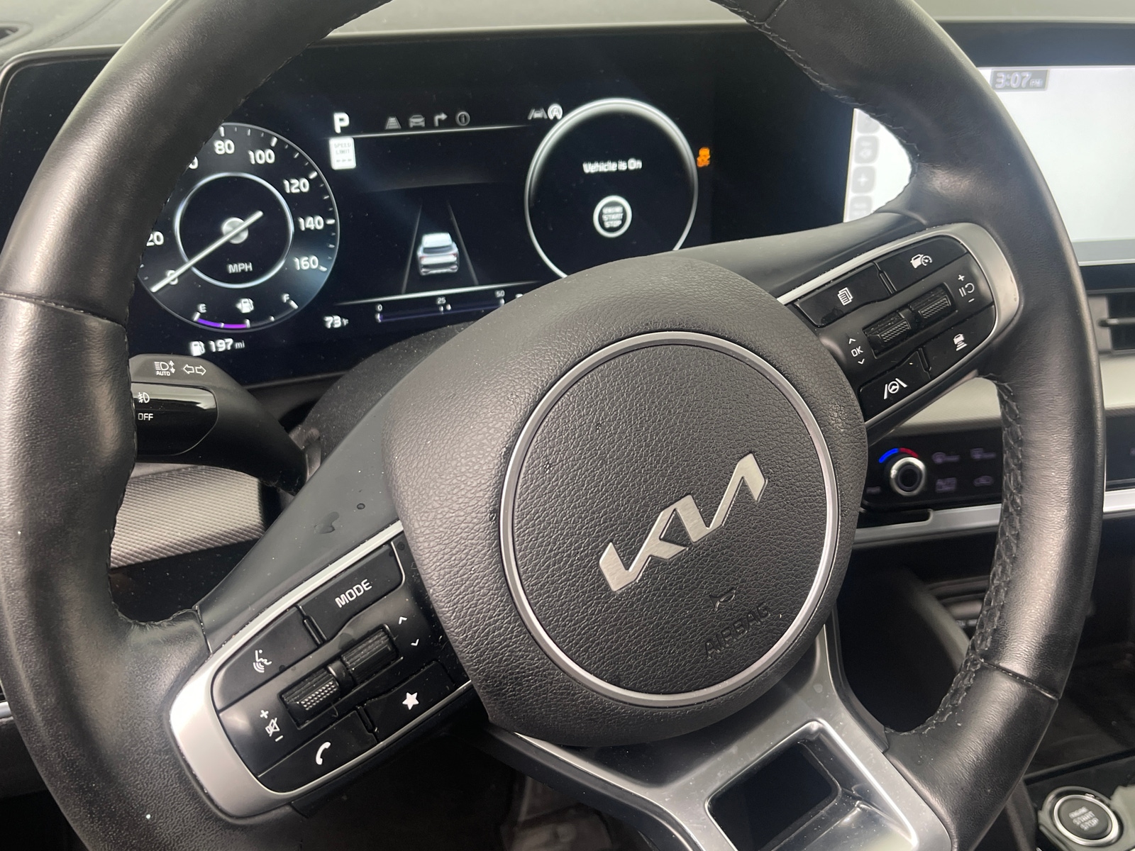 Thumbnail: 2023 Kia Sportage - 4