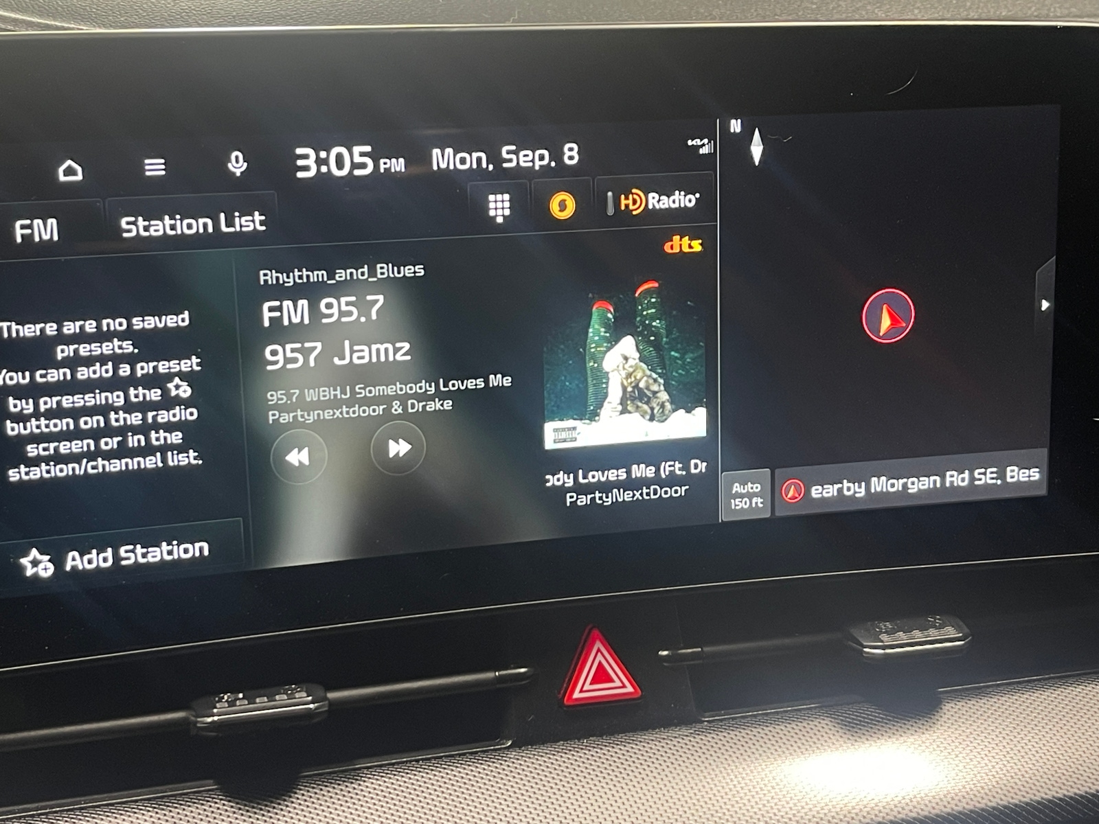 Thumbnail: 2023 Kia Sportage - 3