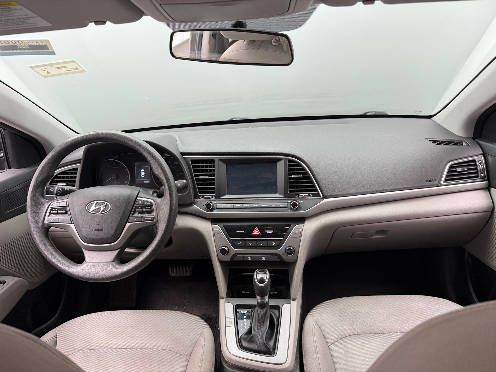 Thumbnail: 2018 Hyundai Elantra - 3
