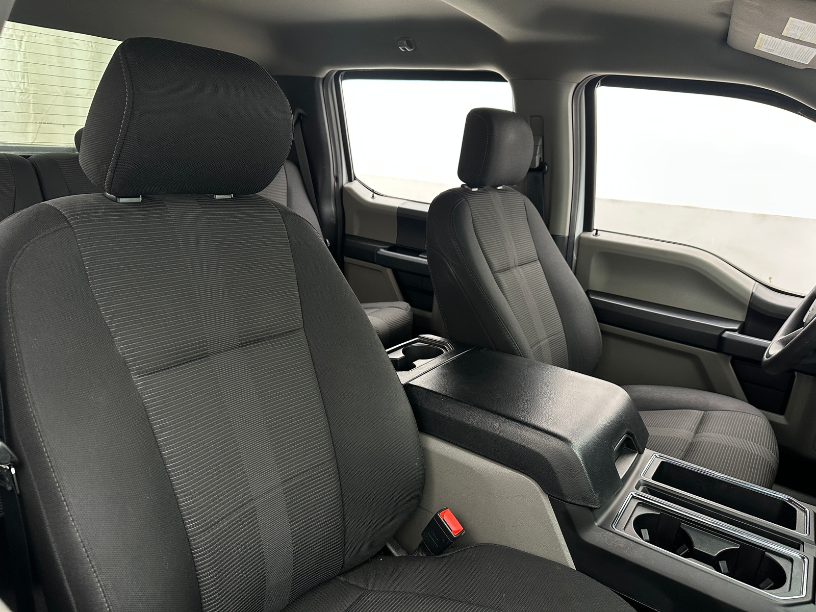 Thumbnail: 2020 Ford Econoline - 2