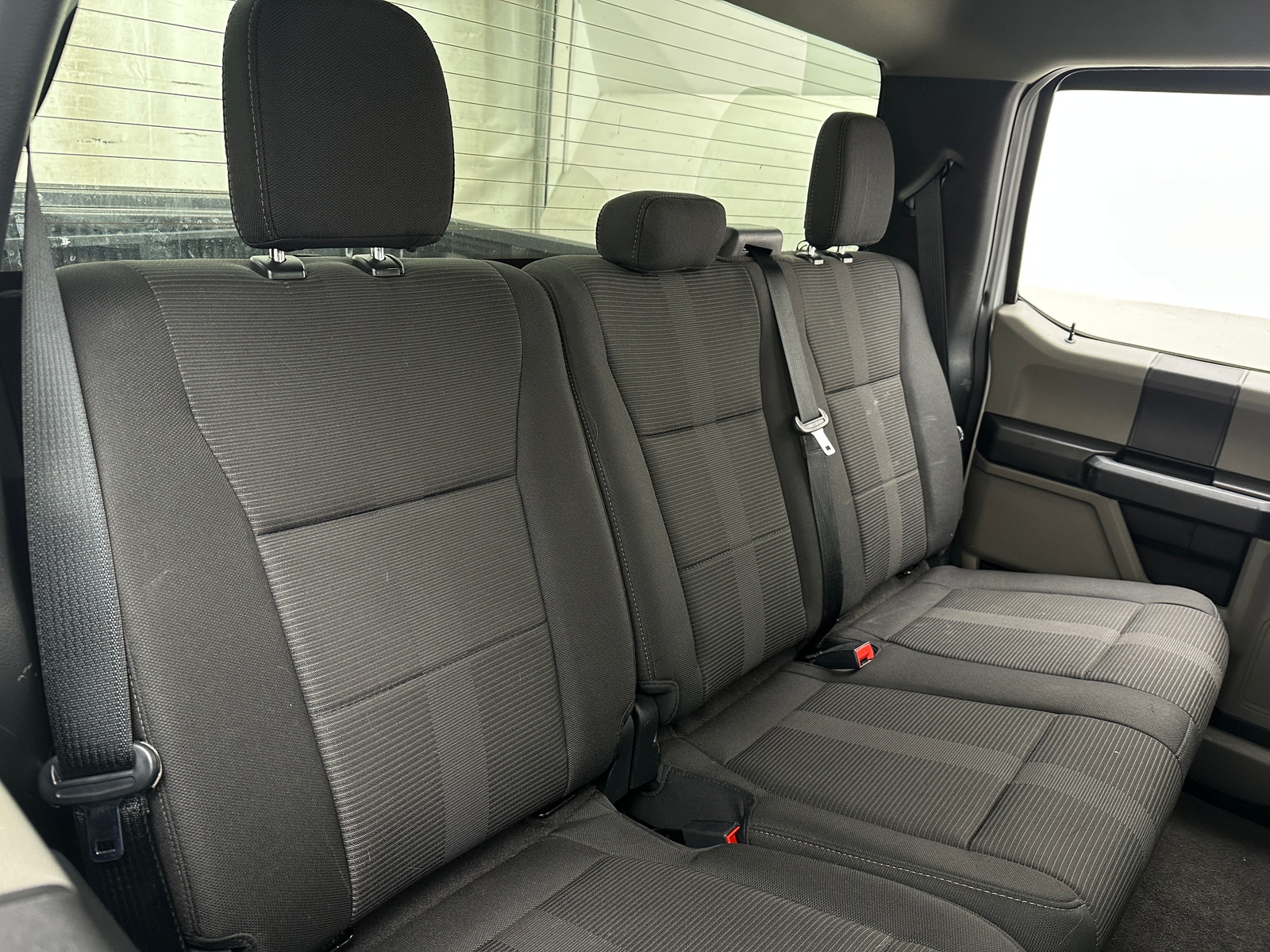 Thumbnail: 2020 Ford Econoline - 6