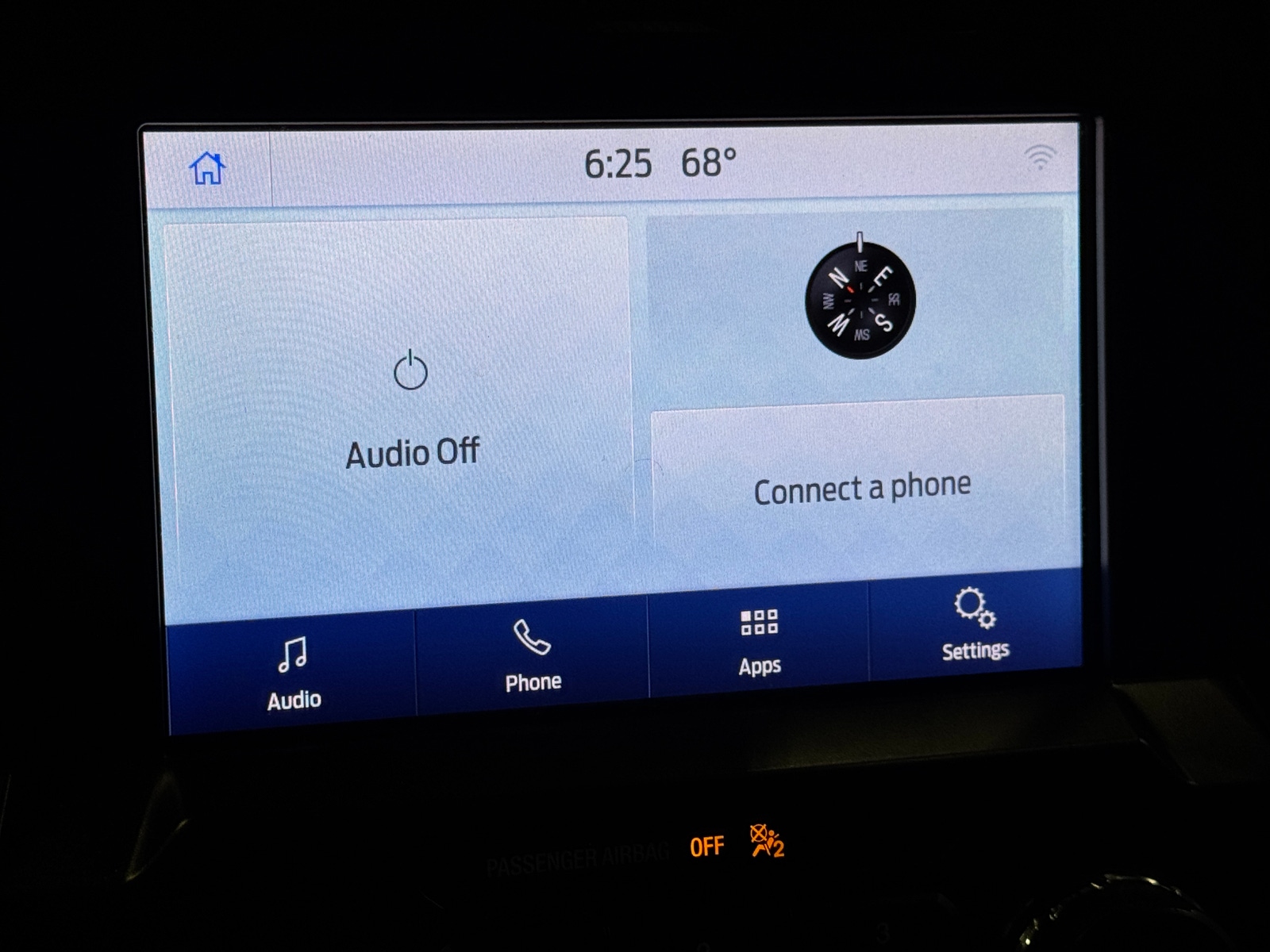 Thumbnail: 2020 Ford Econoline - 4