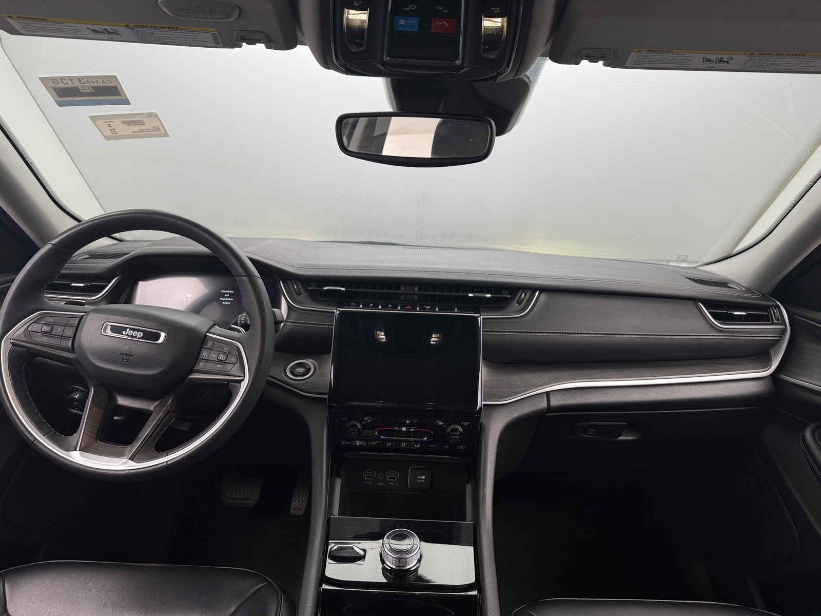 Thumbnail: 2023 Jeep Grand Cherokee - 2