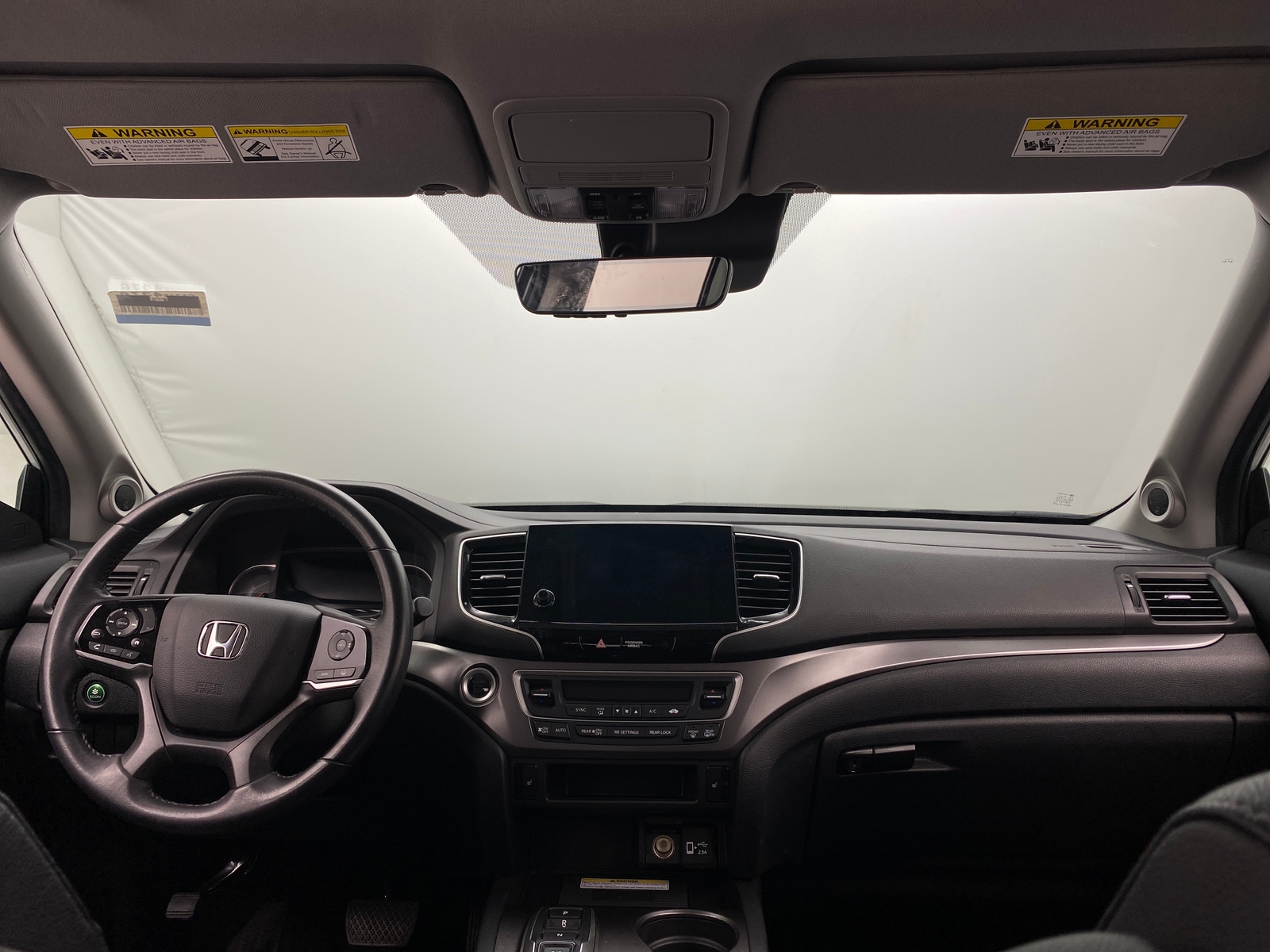 Thumbnail: 2022 Honda Pilot - 2
