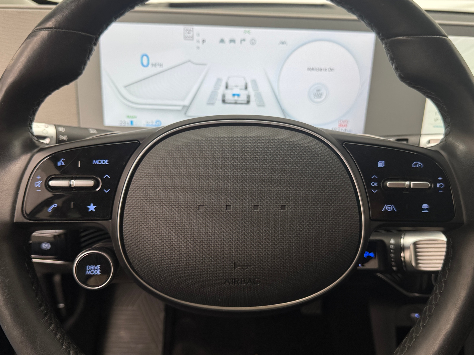 Thumbnail: 2022 Hyundai Ioniq 5 - 4