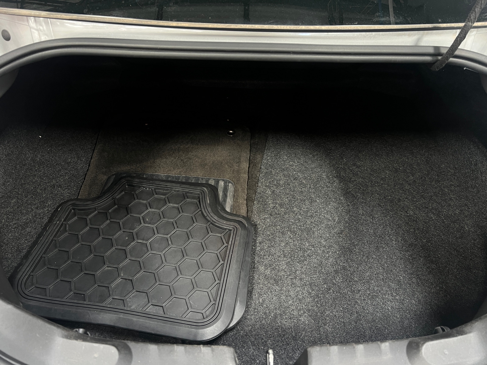 Thumbnail: 2010 Chevrolet Camaro - 4