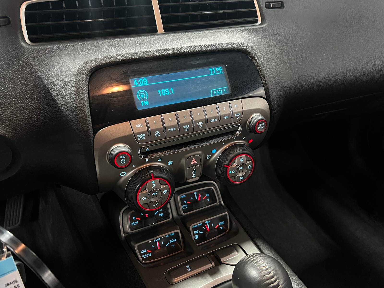 Thumbnail: 2010 Chevrolet Camaro - 2