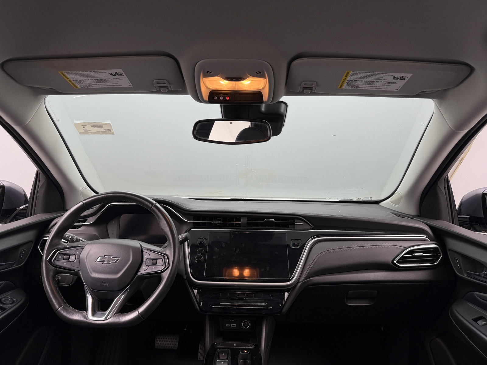 Thumbnail: 2022 Chevrolet Bolt EUV - 2