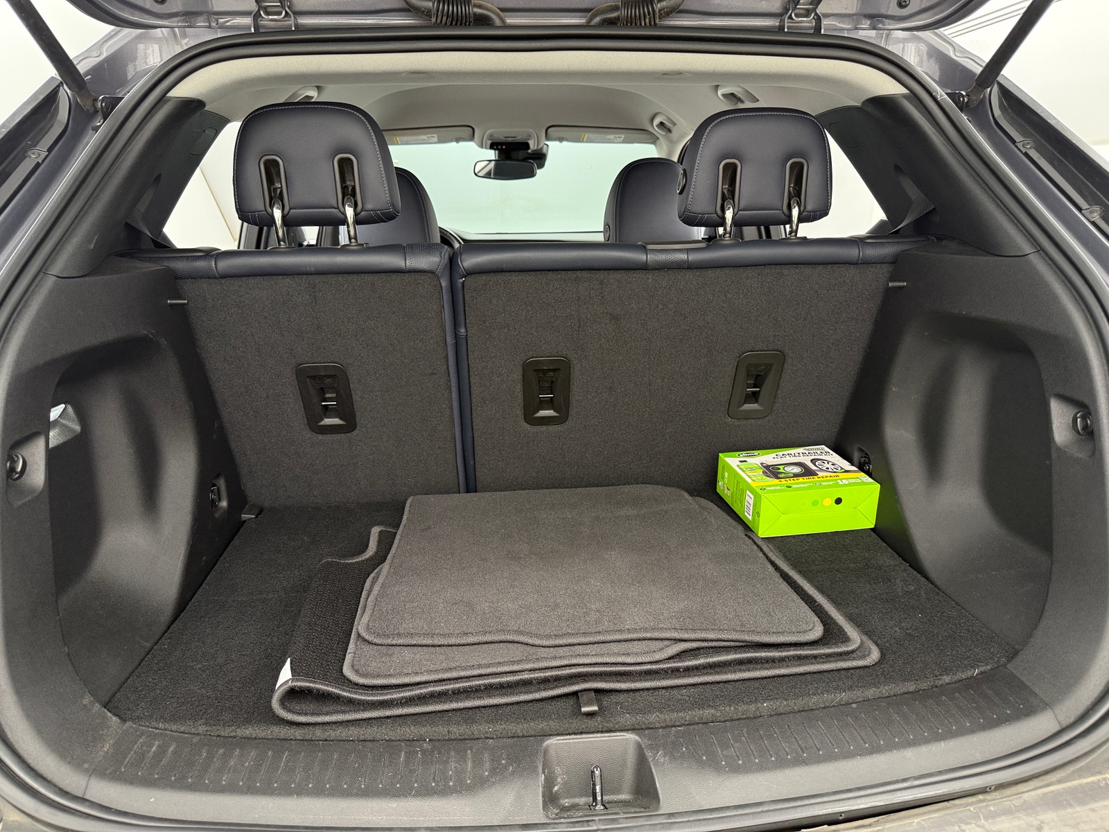 Thumbnail: 2022 Chevrolet Bolt EUV - 6