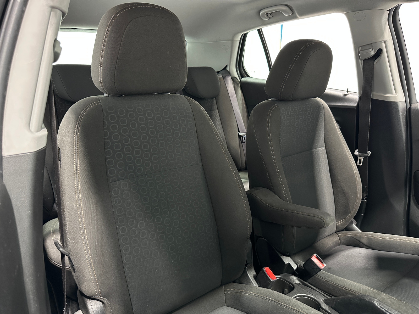 Thumbnail: 2018 Chevrolet Trax - 2