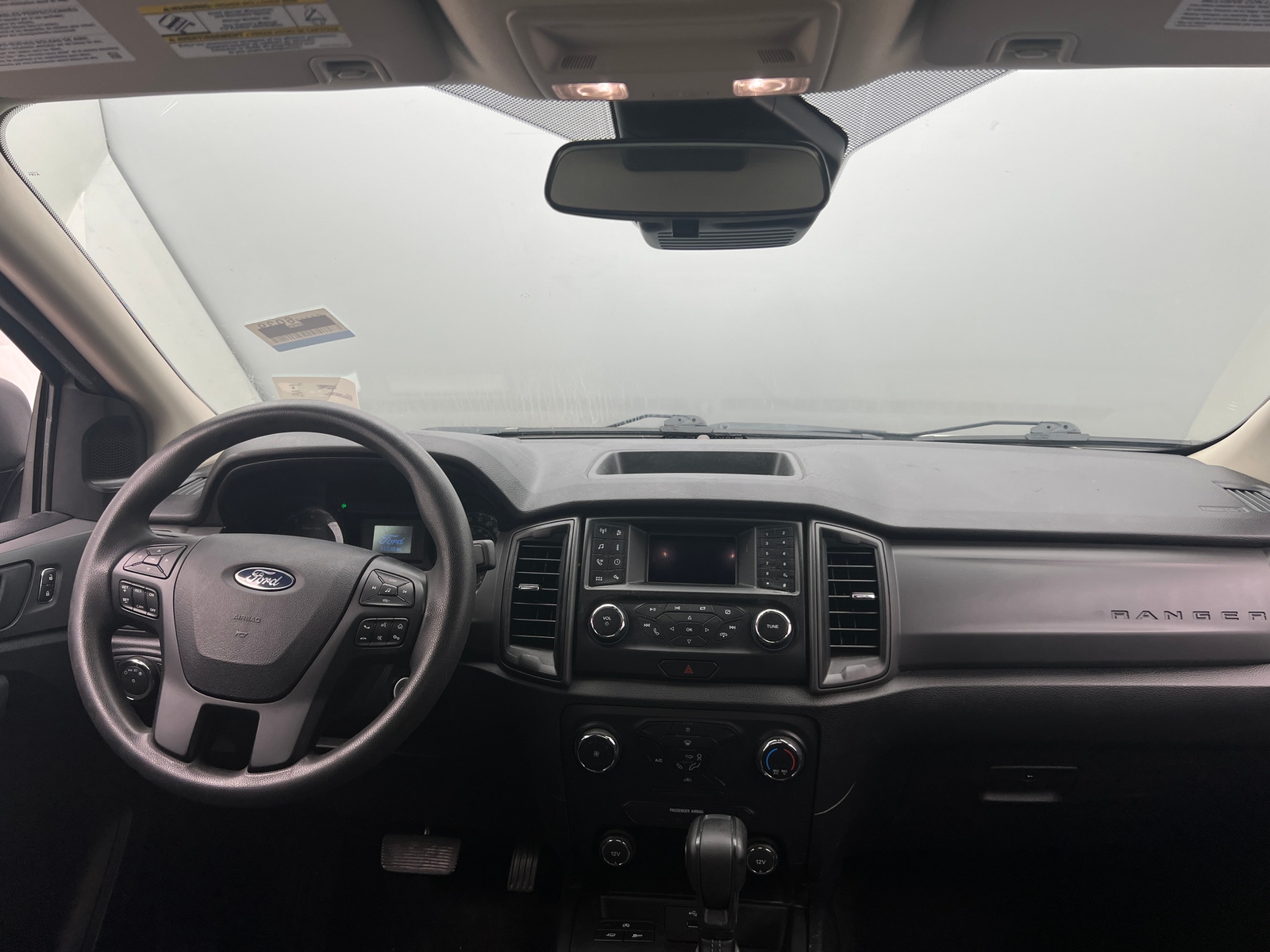 Thumbnail: 2019 Ford Ranger - 3