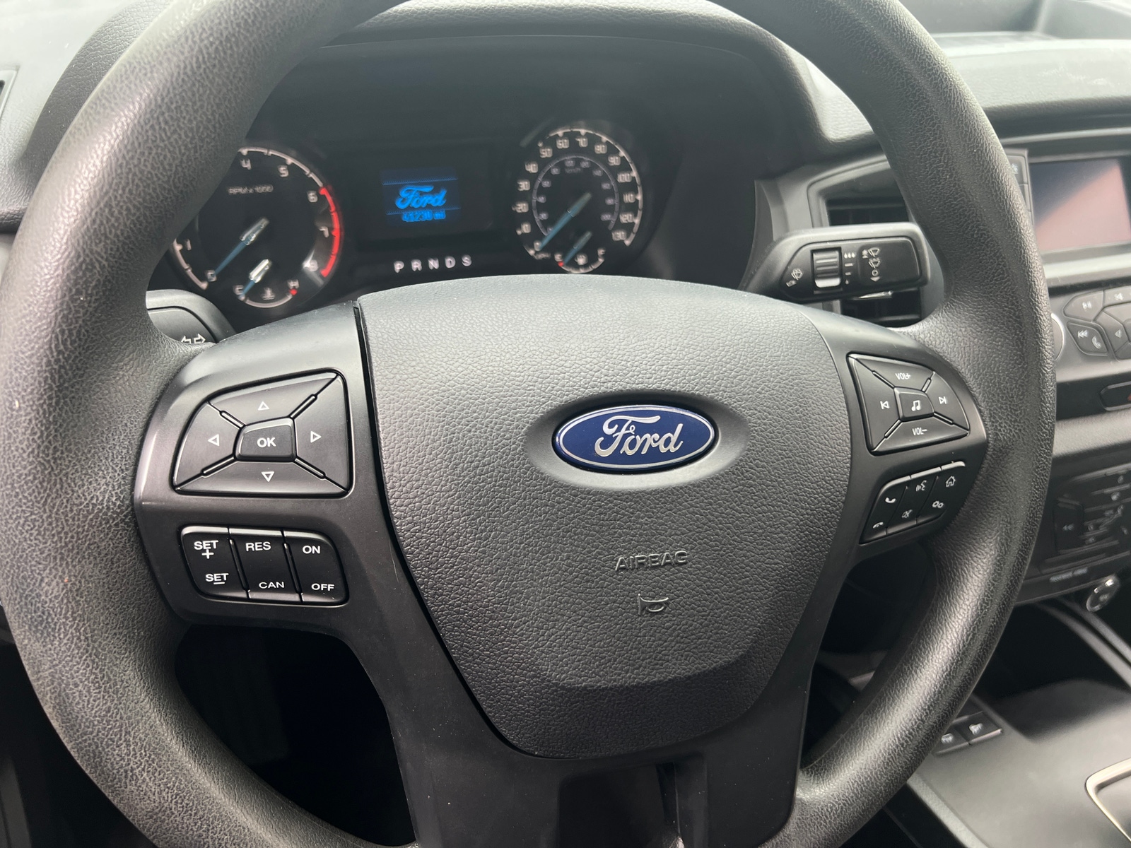 Thumbnail: 2019 Ford Ranger - 5