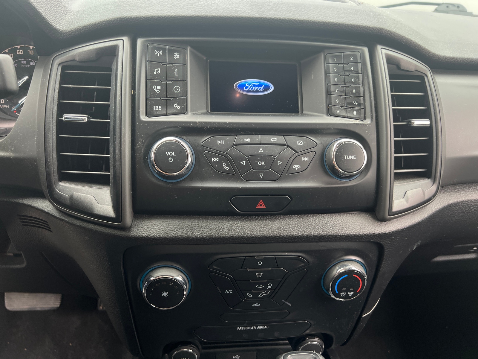 Thumbnail: 2019 Ford Ranger - 4