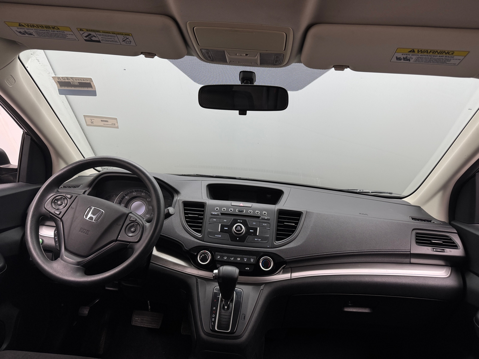 Thumbnail: 2016 Honda CR-V - 3
