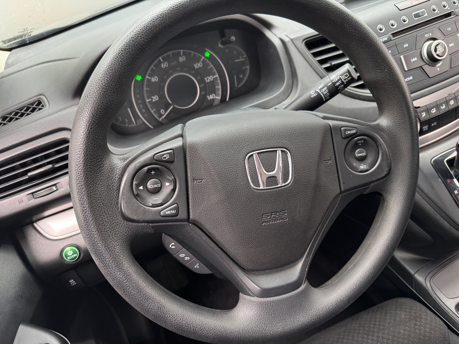 Thumbnail: 2016 Honda CR-V - 5