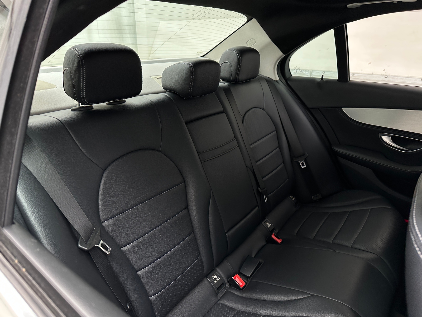 Thumbnail: 2016 Mercedes-Benz C-Class - 5
