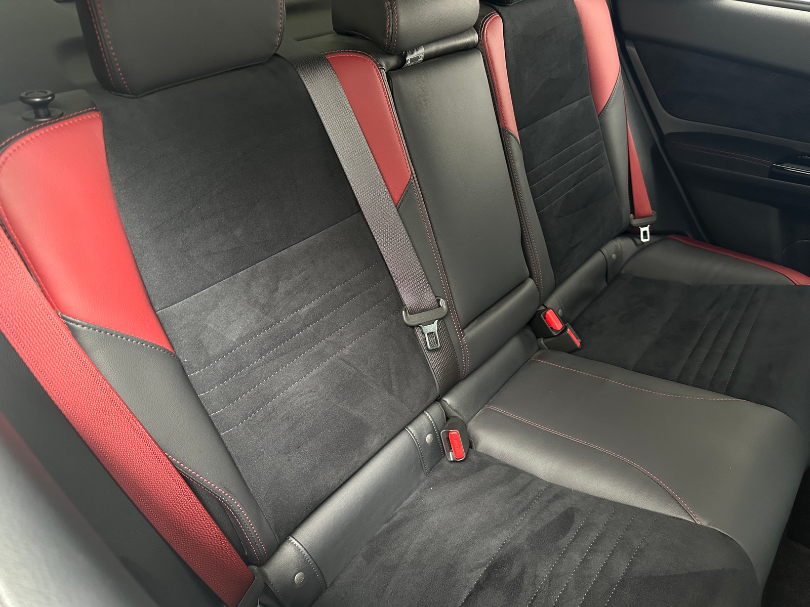Thumbnail: 2020 Subaru WRX - 5