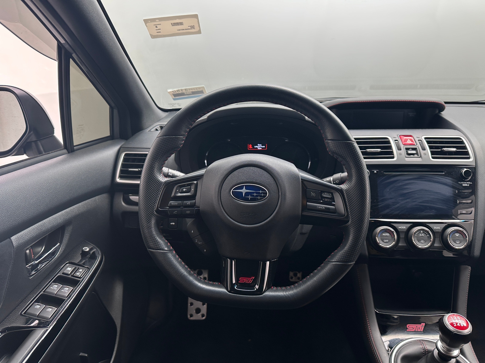 Thumbnail: 2020 Subaru WRX - 4