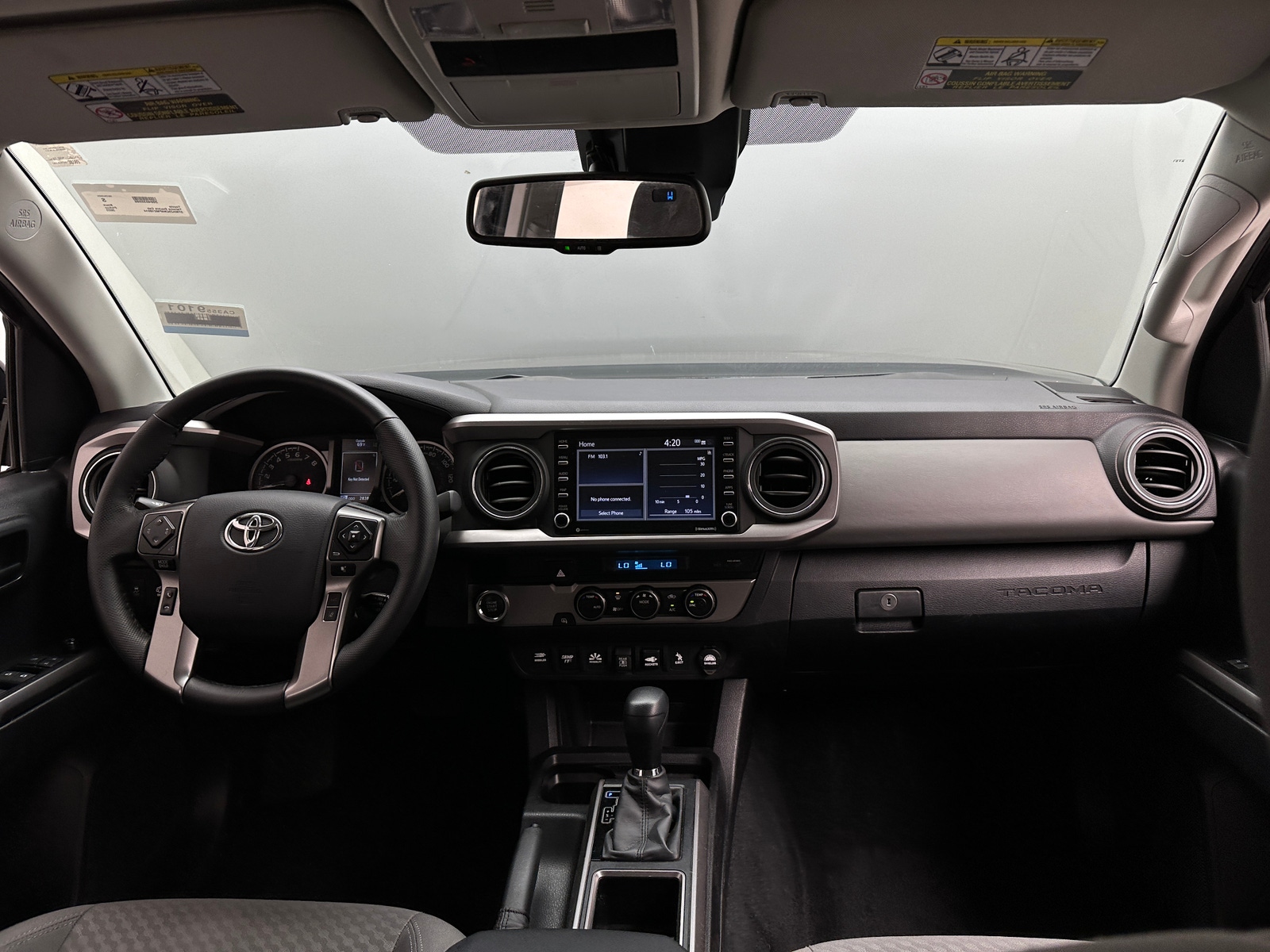 Thumbnail: 2023 Toyota Tacoma - 3