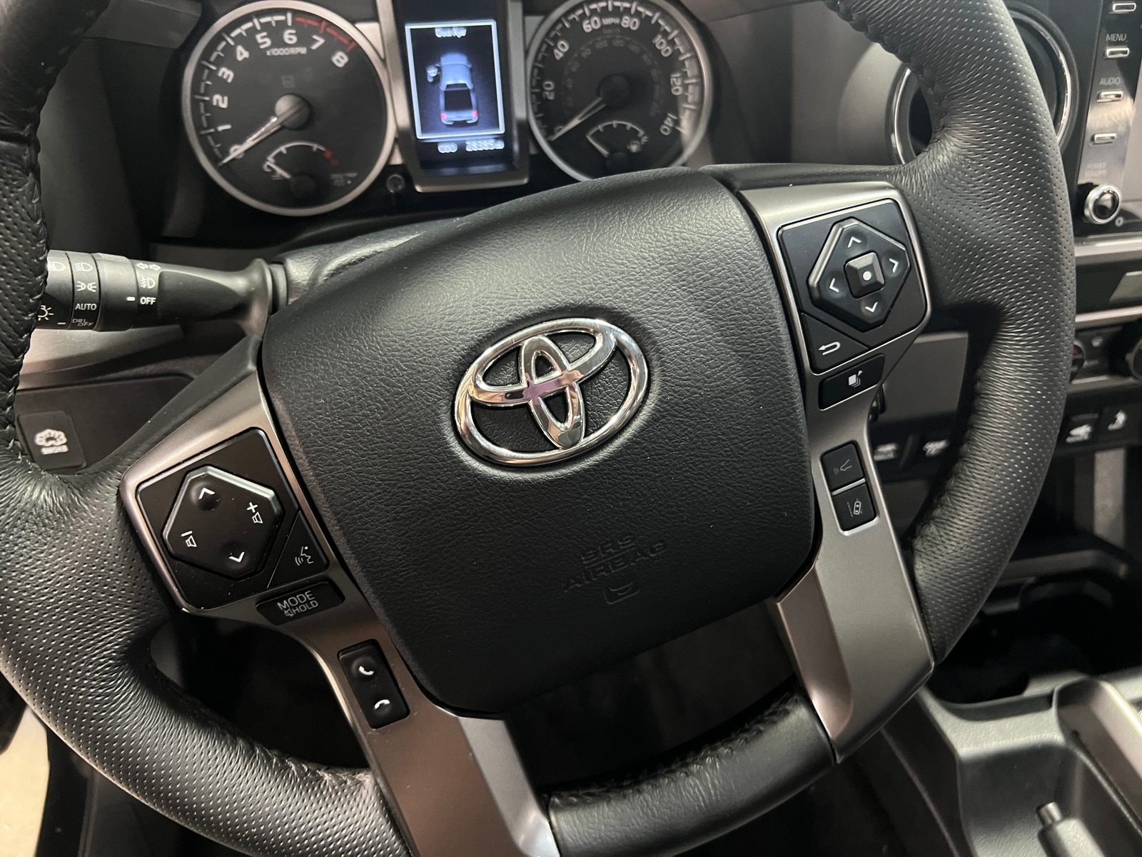 Thumbnail: 2023 Toyota Tacoma - 5