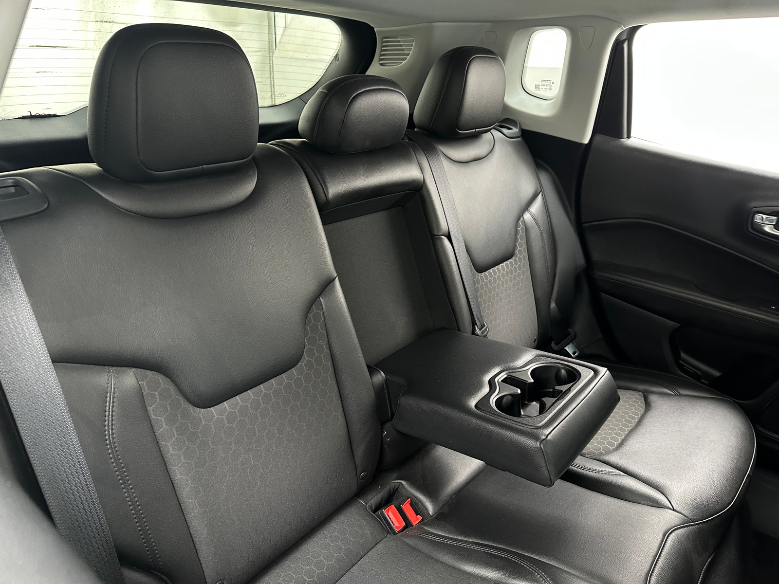 Thumbnail: 2018 Jeep Compass - 6