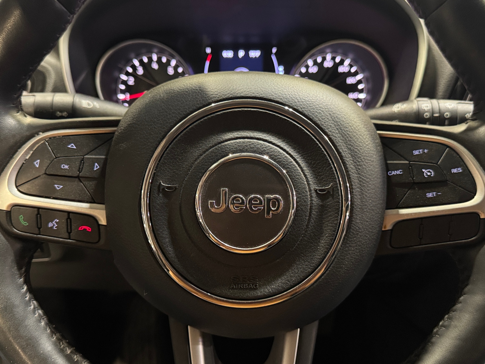 Thumbnail: 2018 Jeep Compass - 5