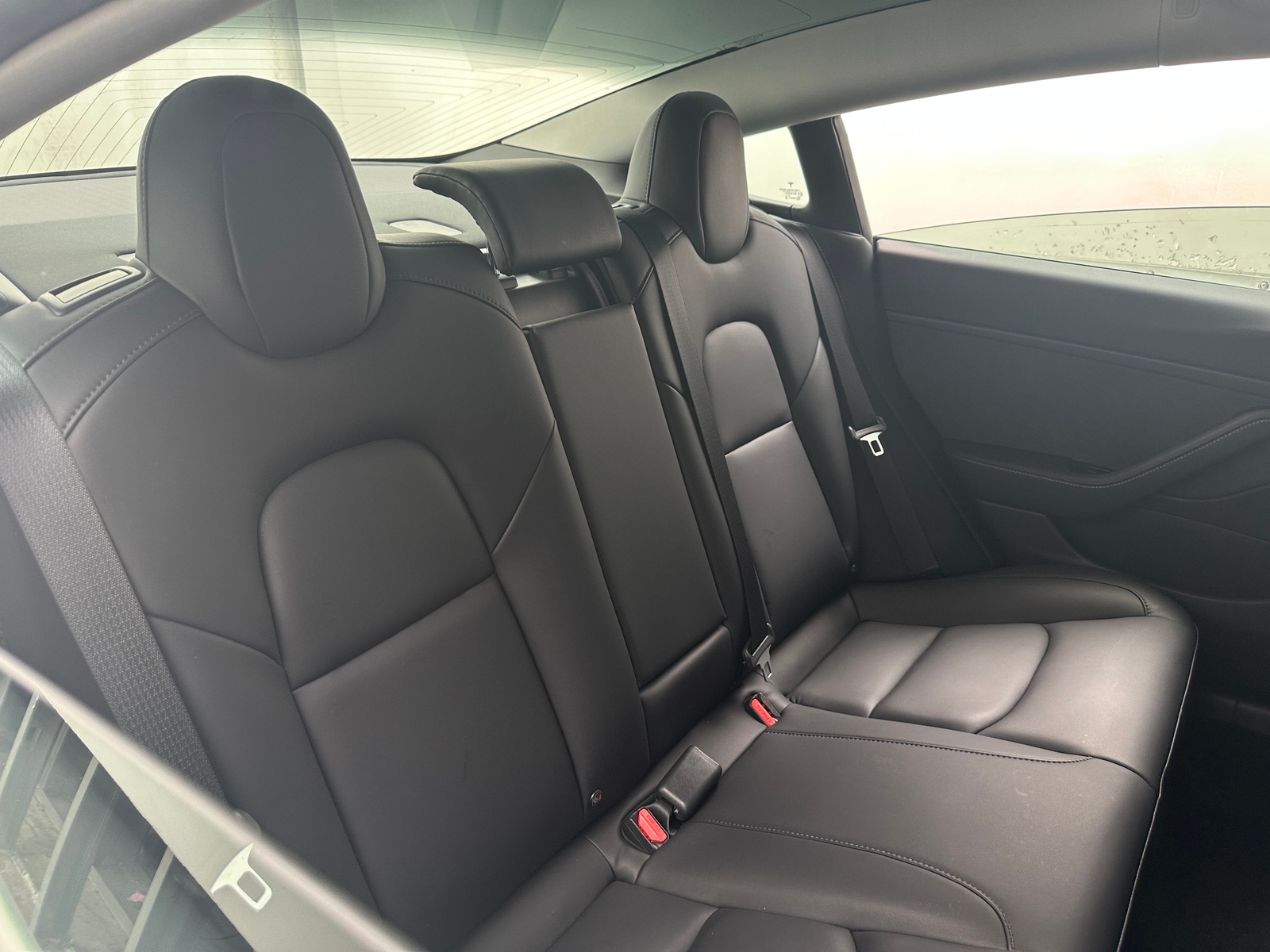 Thumbnail: 2019 Tesla Model 3 - 5