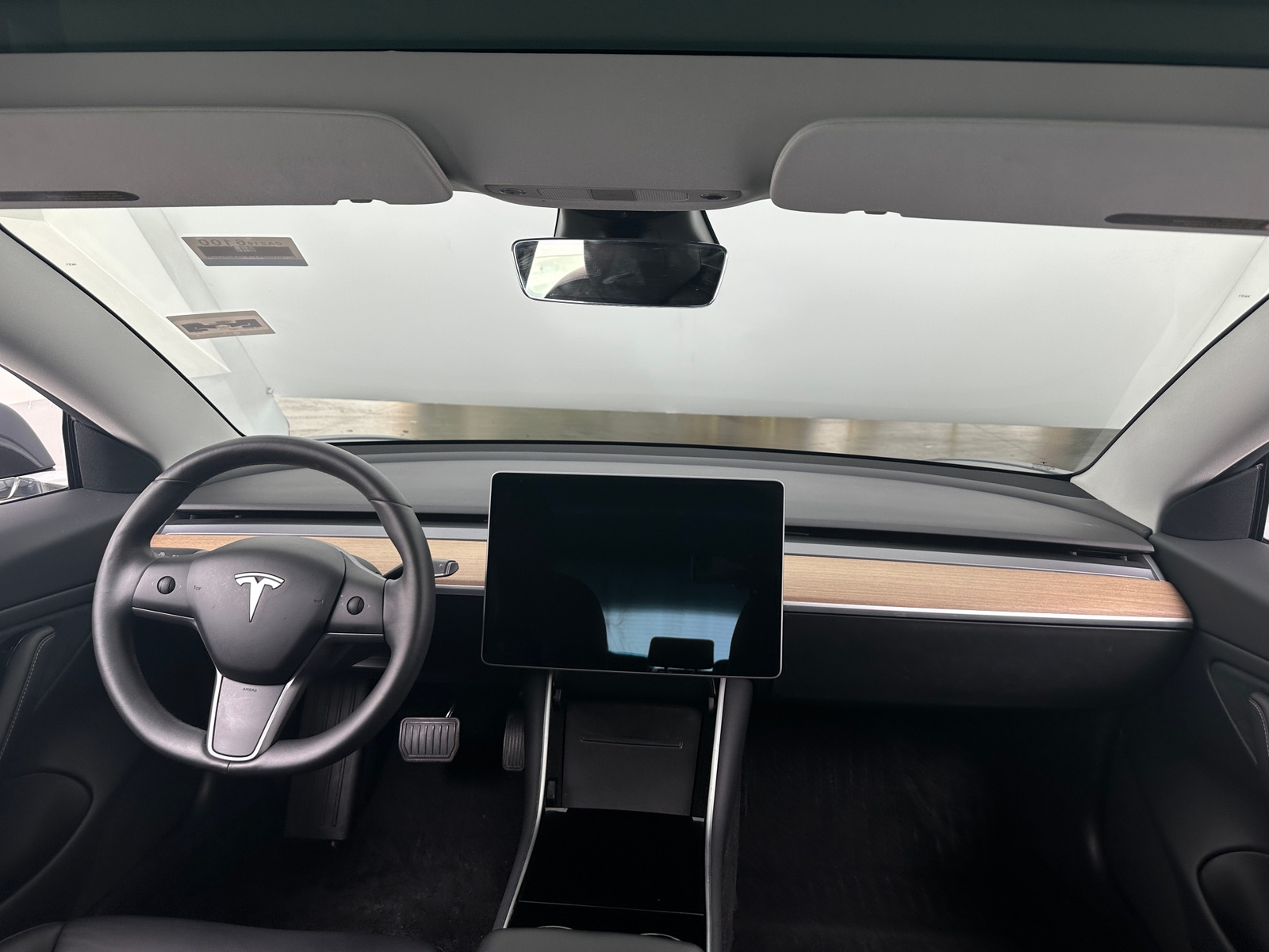 Thumbnail: 2019 Tesla Model 3 - 2