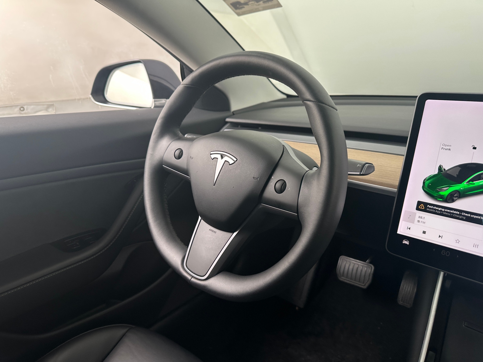 Thumbnail: 2019 Tesla Model 3 - 4