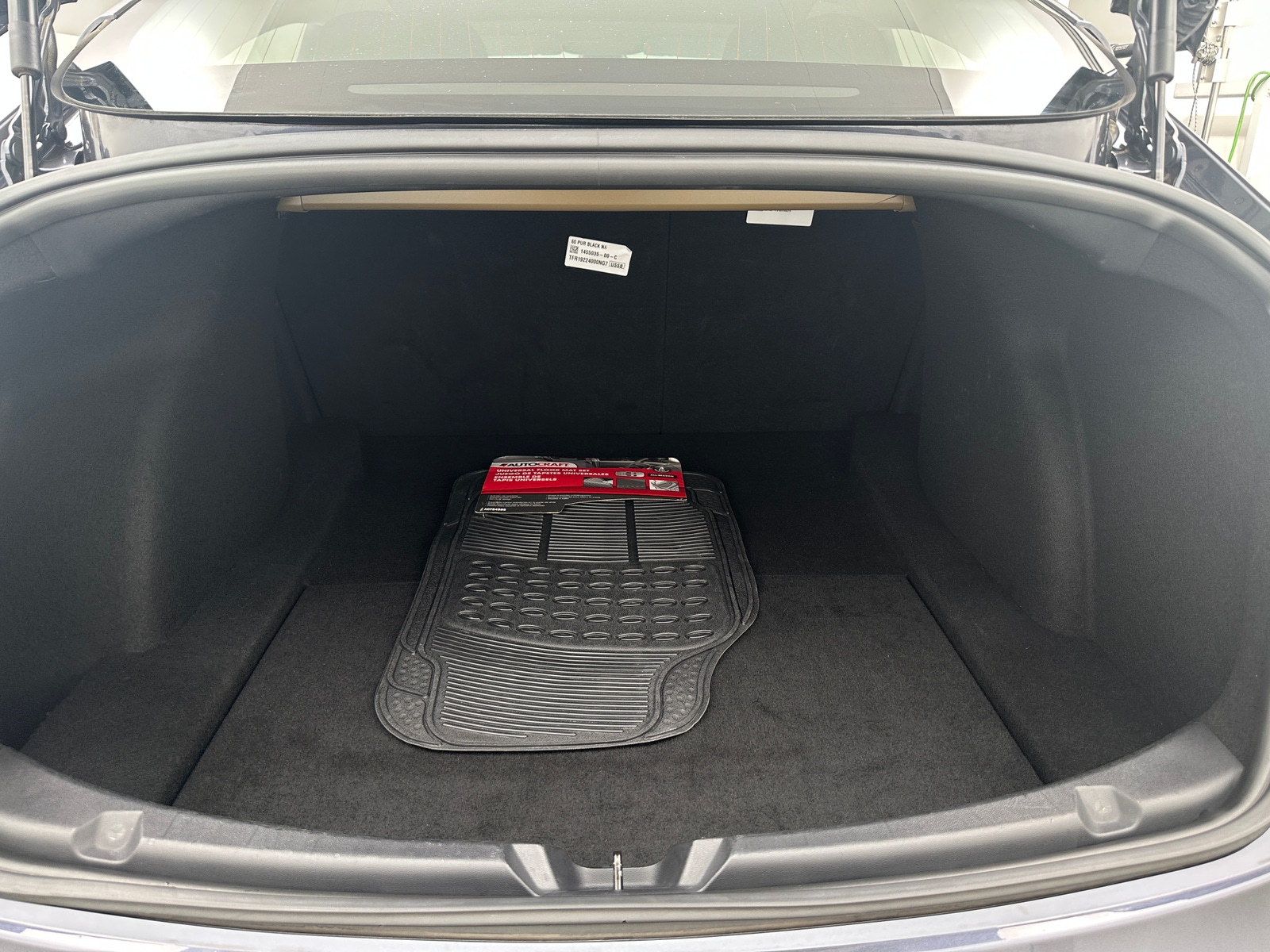 Thumbnail: 2019 Tesla Model 3 - 6