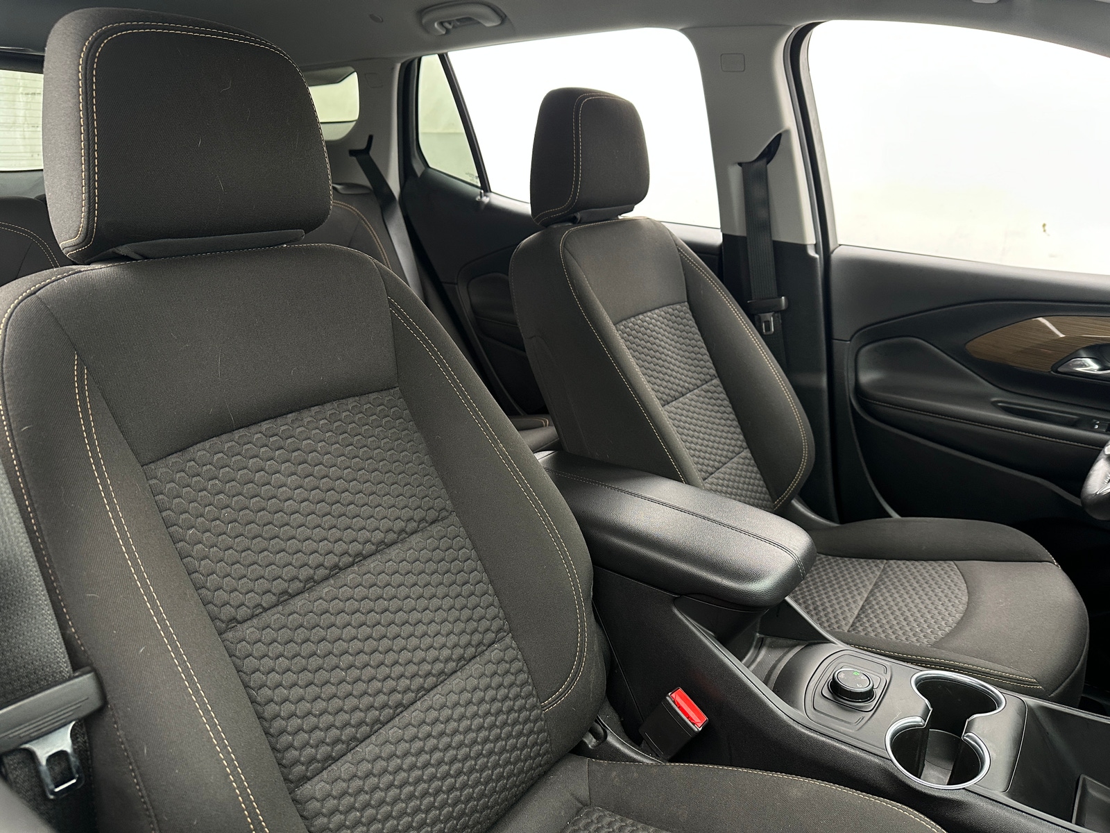 Thumbnail: 2019 GMC Terrain - 2