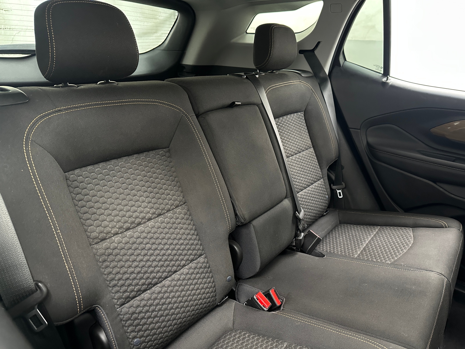 Thumbnail: 2019 GMC Terrain - 6